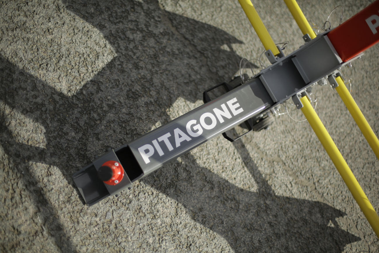 Discover Pitagone