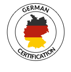 German Certification